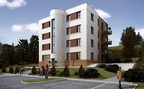 Apartament Premium Delux